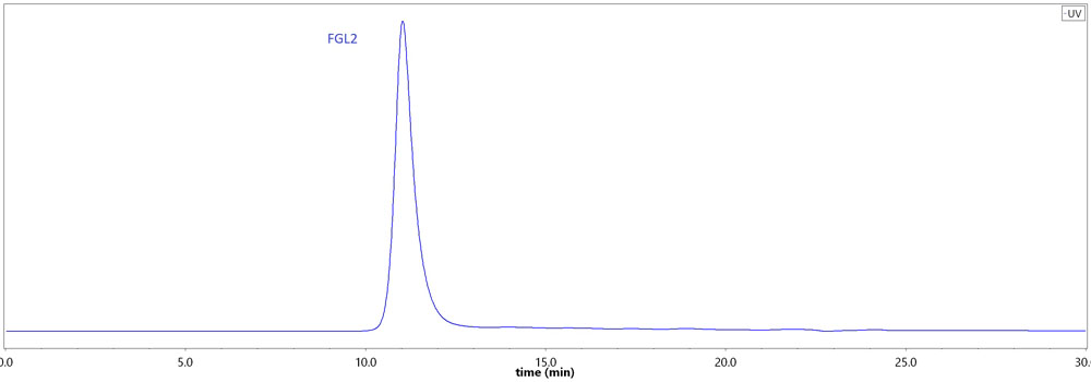 FGL2 SEC-HPLC