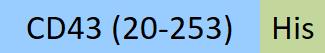 CD3-H52H9-structure