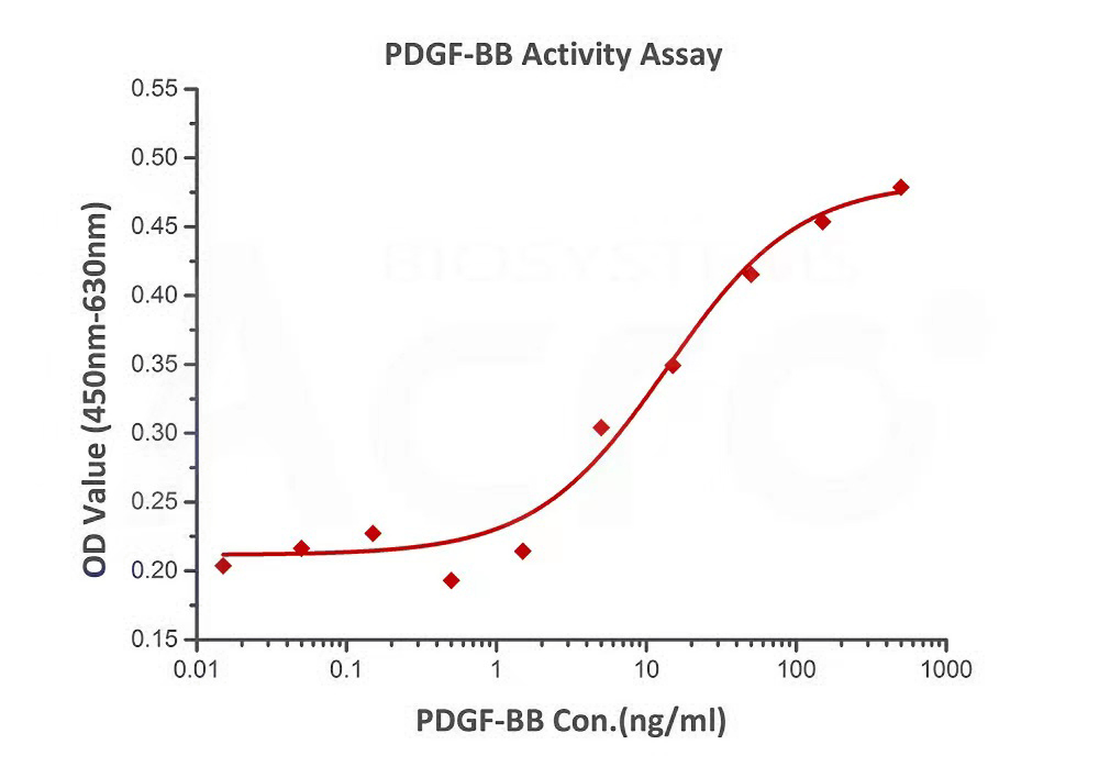 High Bioactivity