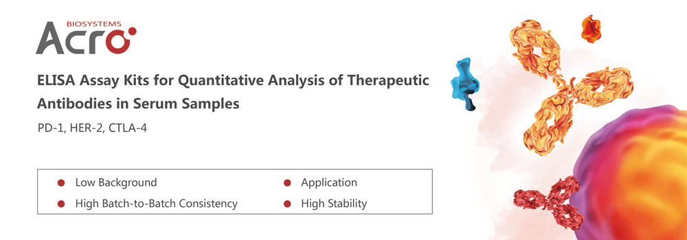 Quantitative Analysis of mAb in Serum