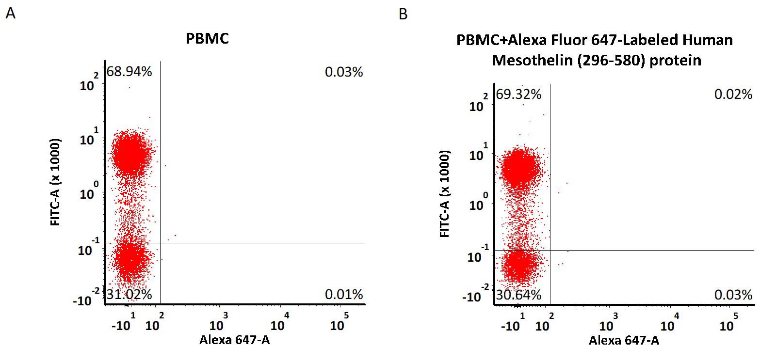  Mesothelin CAR_T