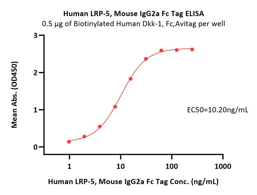  Dkk-1 ELISA