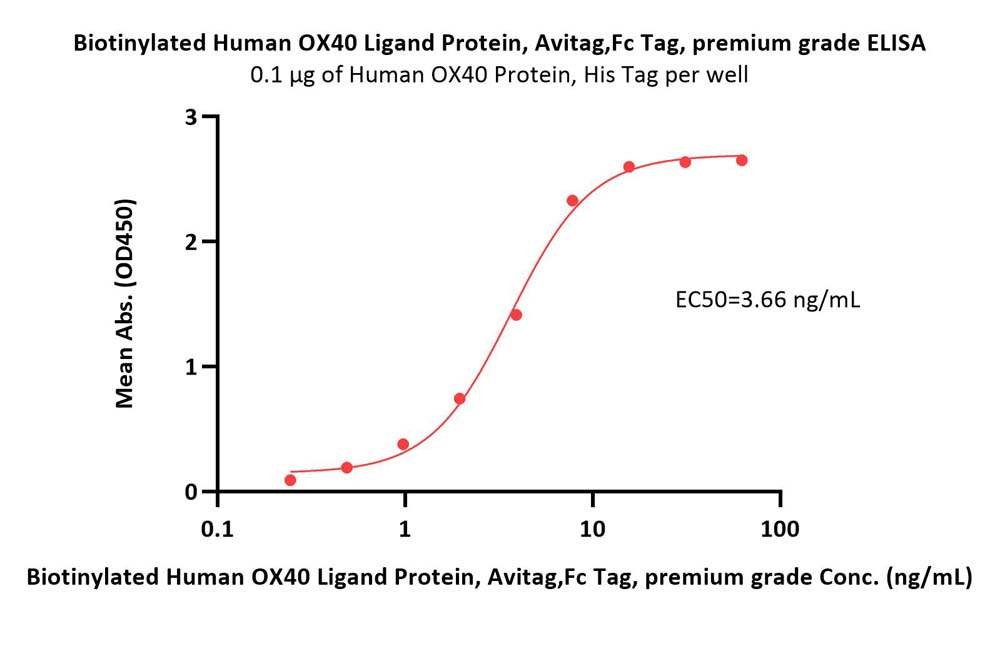  OX40 Ligand ELISA