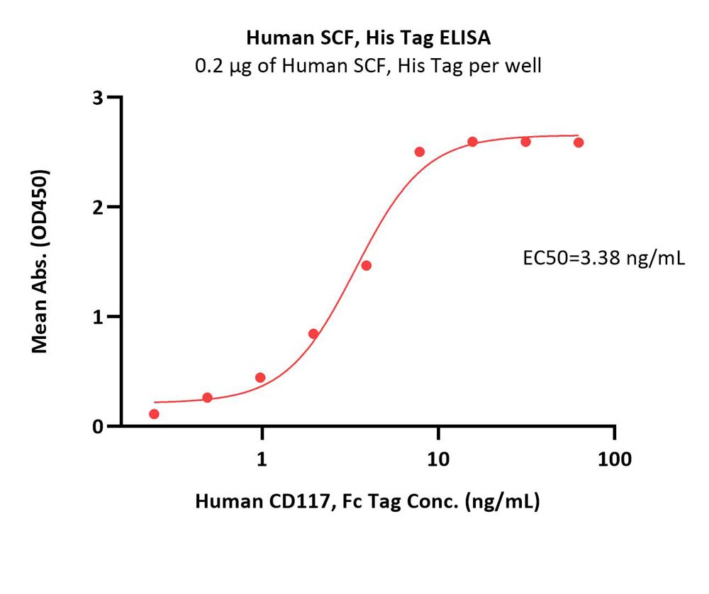  SCF ELISA