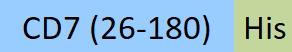 CD7-HA2H3-structure