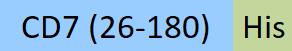 CD7-HA2H6-structure