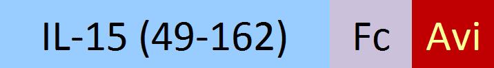 IL5-M82F3-structure