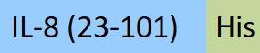 IL8-C52H4-structure