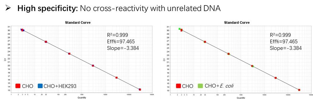  DNA TYPICAL DATA